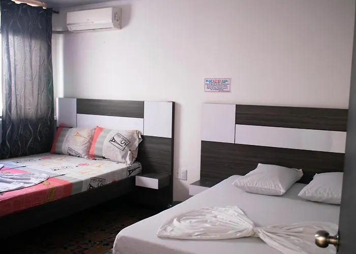 Hotel Sol Del Llano